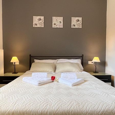 Antigoni'S Studio Cozy Private Apartment Kissamos Luaran gambar