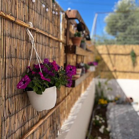 Antigoni'S Studio Cozy Private Apartment Kissamos Luaran gambar