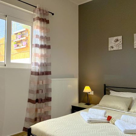 Antigoni'S Studio Cozy Private Apartment Kissamos Luaran gambar