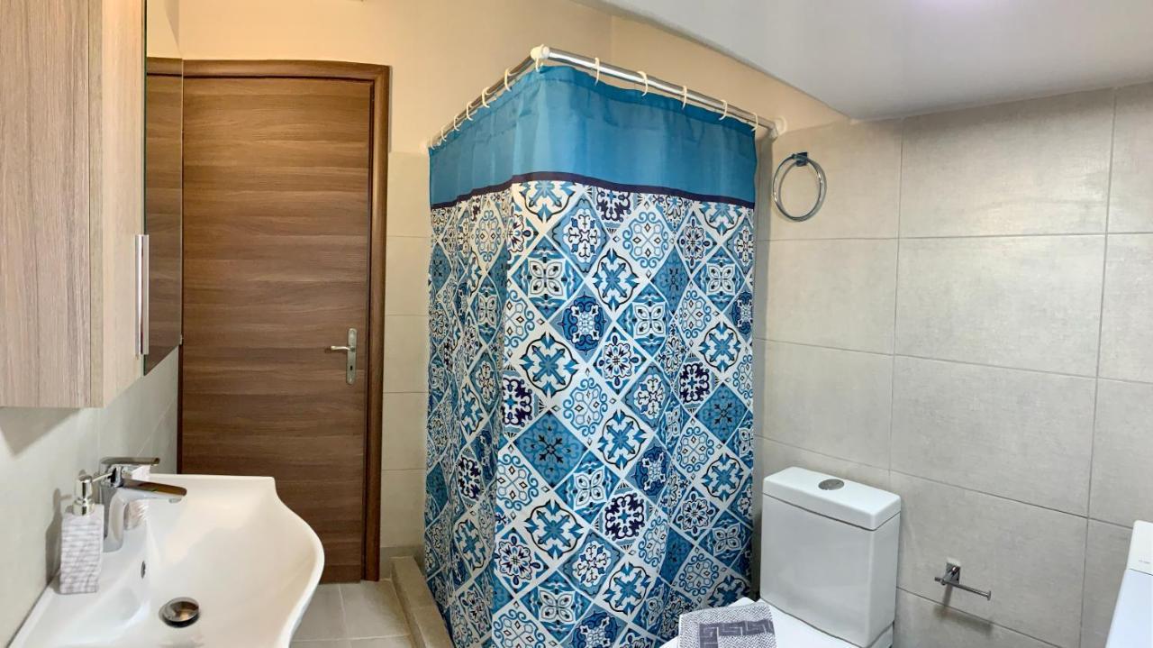 Antigoni'S Studio Cozy Private Apartment Kissamos Luaran gambar