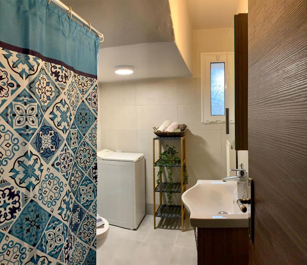 Antigoni'S Studio Cozy Private Apartment Kissamos Luaran gambar