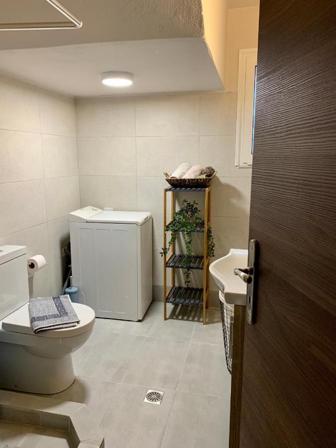 Antigoni'S Studio Cozy Private Apartment Kissamos Luaran gambar