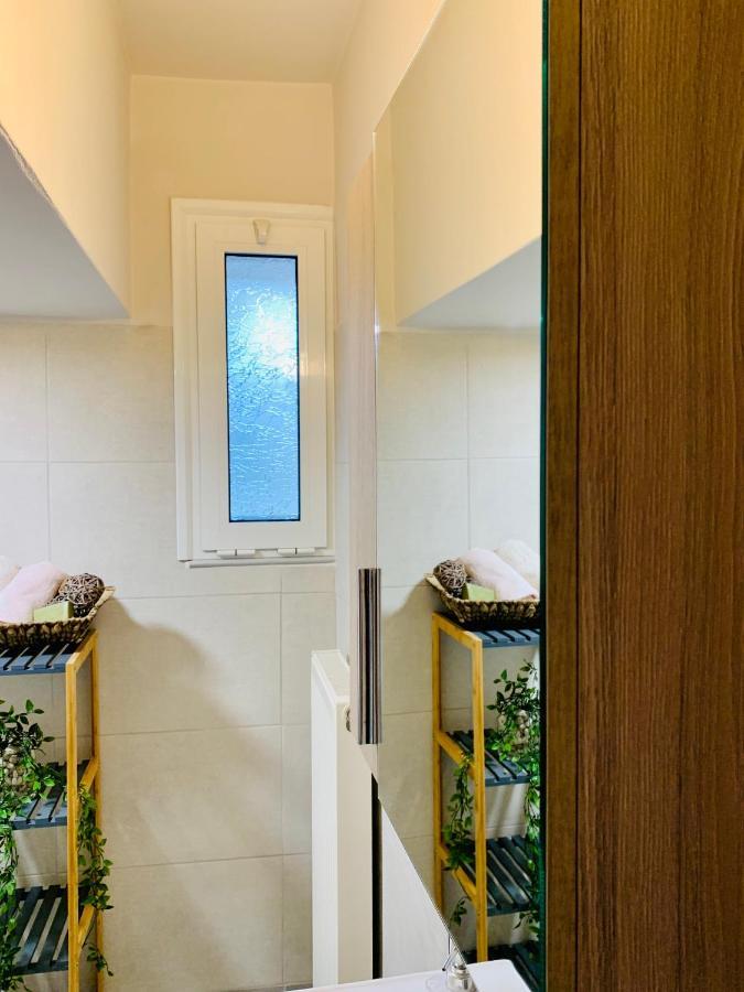 Antigoni'S Studio Cozy Private Apartment Kissamos Luaran gambar