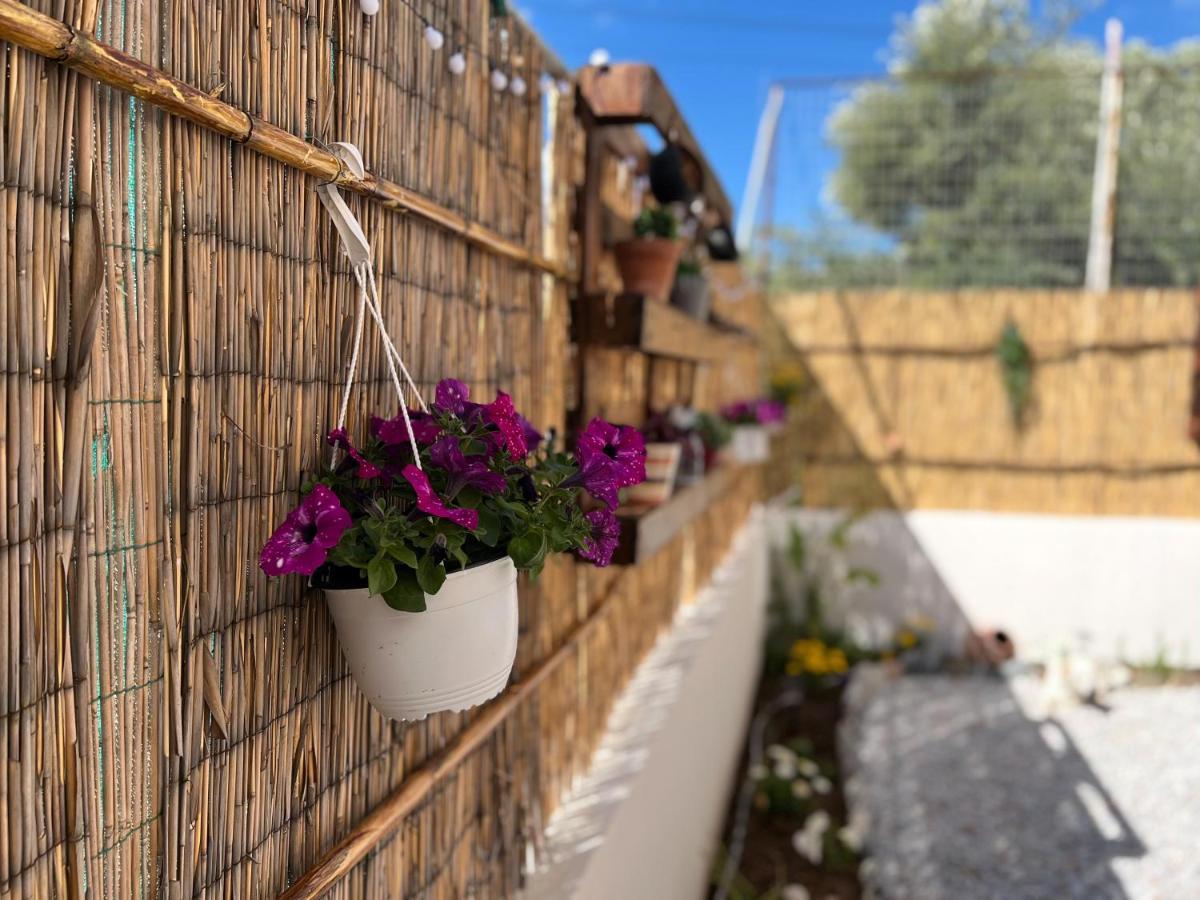 Antigoni'S Studio Cozy Private Apartment Kissamos Luaran gambar