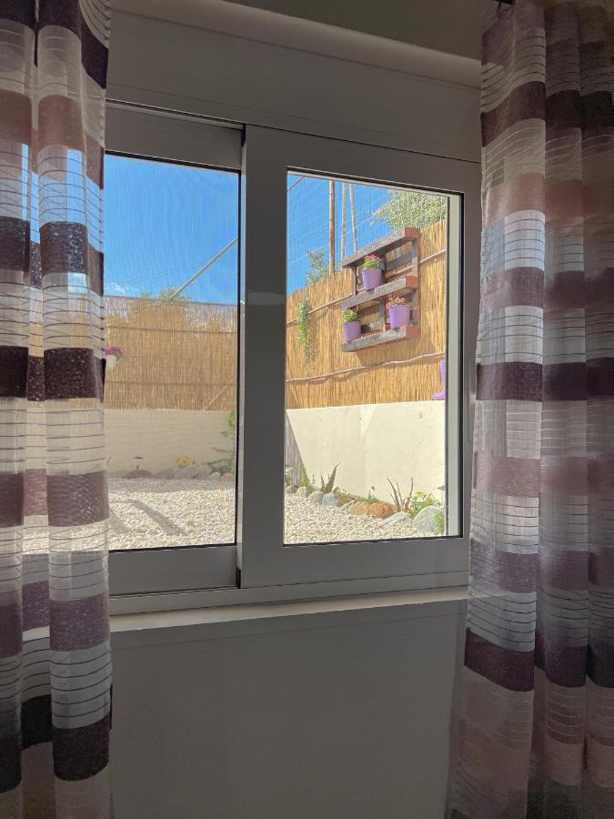 Antigoni'S Studio Cozy Private Apartment Kissamos Luaran gambar