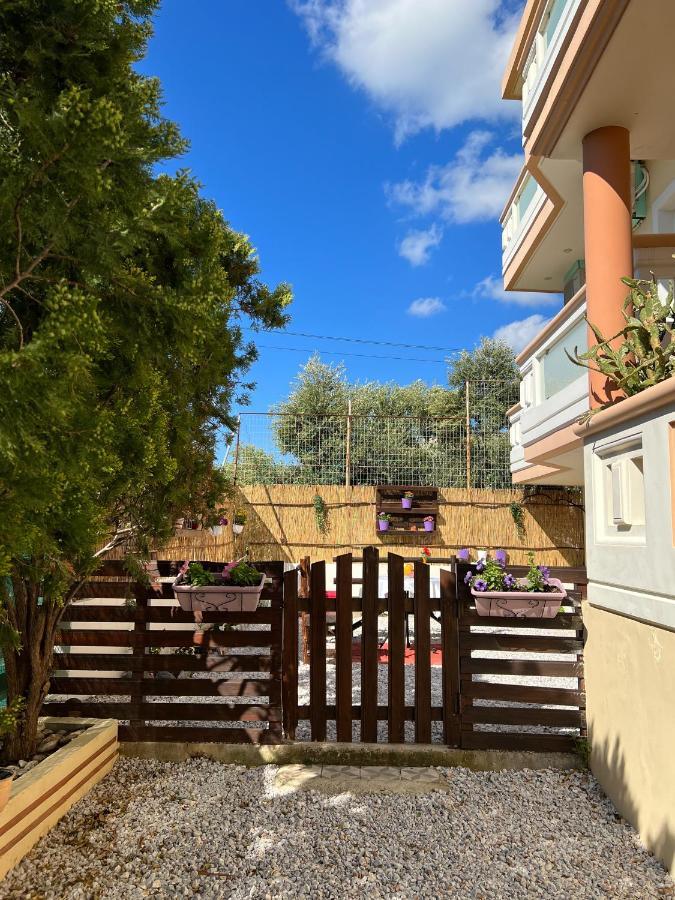Antigoni'S Studio Cozy Private Apartment Kissamos Luaran gambar
