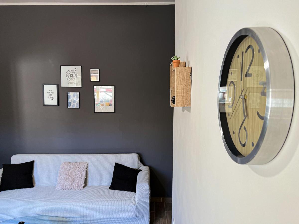 Antigoni'S Studio Cozy Private Apartment Kissamos Luaran gambar